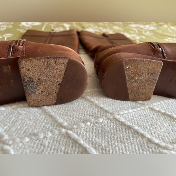 Tory Burch Kiernan 35MM Riding Boots - Picture 6 of 13